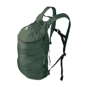 Ticket to the Moon Ultraleicht Rucksack “Backpack Plus” (25l) aus upcyceltem Nylon