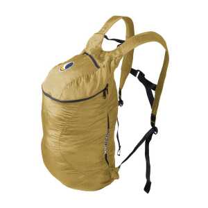Ticket to the Moon Ultraleicht Rucksack “Backpack Plus” (25l) aus upcyceltem Nylon