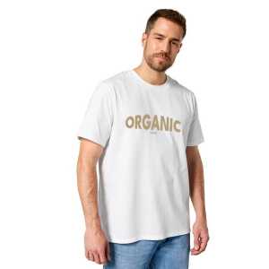 YTWOO T-Shirt “ORGANIC” | Unisex | Bio-Baumwolle