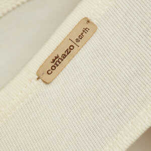 comazo|earth Fairtrade Pure Cotton Mini-Slip | GOTS zertifiziert