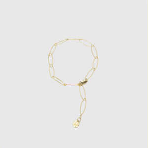 fejn jewelry Armband ‘chain’ – Kettenarmband