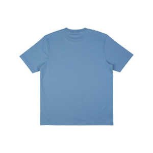 ilovemixtapes Fox in a Box Unisex Heavy T-Shirt aus Bio-Baumwolle – Blue Dusk