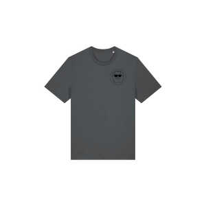 karlskopf Herren Print T-Shirt 100% Bio-Baumwolle CLASSIC