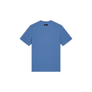 karlskopf Herren Print T-Shirt 100% Bio-Baumwolle SANTA KARL 2.0