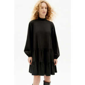 thinking mu Kleid – Liliana Dress – aus Biobaumwolle