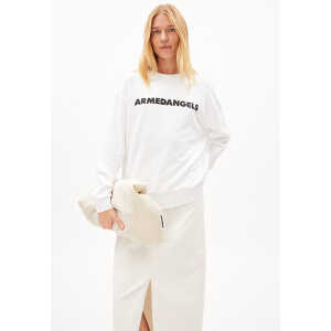 AARIN ARMEDANGELS – Damen Sweatshirt Oversized Fit aus Bio-Baumwolle