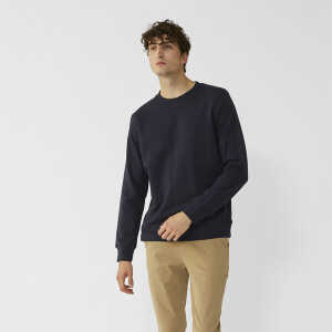By Garment Makers Sweatshirt – The organic sweatshirt – aus Bio-Baumwolle