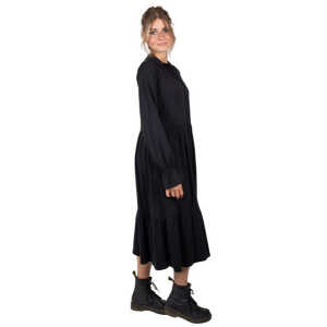 CORA happywear Damen Kleid “Barbara” aus Eukalyptus Faser
