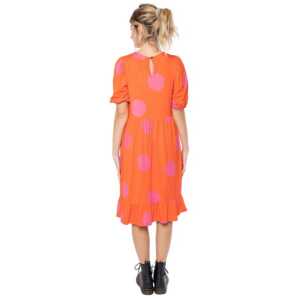 CORA happywear Damen Kleid aus Eukalyptus Faser “Luna”