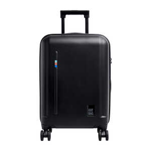 GOT BAG RE:SHELL® CABIN Handgepäck Koffer aus Ocean Impact Plastic