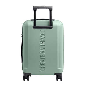 GOT BAG RE:SHELL® CABIN Handgepäck Koffer aus Ocean Impact Plastic
