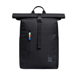 GOT BAG Rucksack Rolltop Easy mit 16″ Laptopfach aus Ocean Impact Plastic