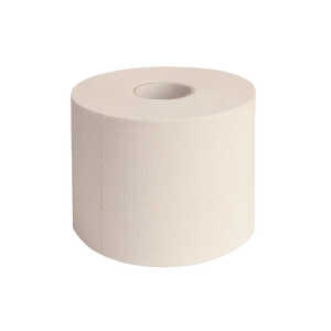 Green Hygiene Toilettenpapier KORDULA, 3-lagig, 36 Rollen, 400 Blatt