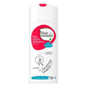 Hair Repair Shampoo – Neue Formel!