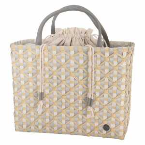Handed By Shopper Tasche – Rosemary – Einkaufstasche aus recyceltem Kunststoff