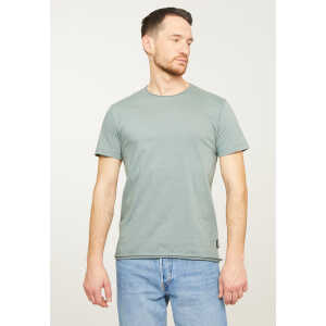 Herren T-Shirt aus Bio-Baumwolle | T-Shirt DILL recolution