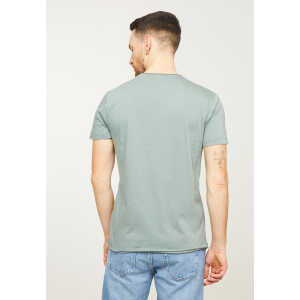 Herren T-Shirt aus Bio-Baumwolle | T-Shirt DILL recolution