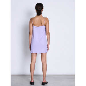 JAN N JUNE Mini Kleid – Helen – aus Lyocell