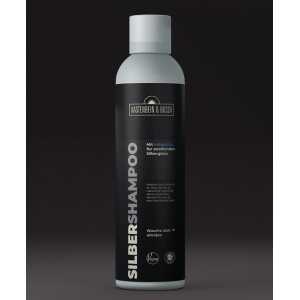 Kastenbein & Bosch Bio Silber Shampoo 200ml