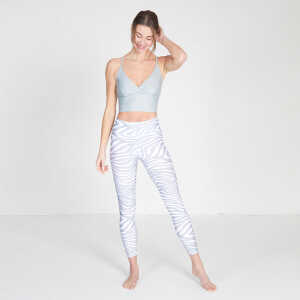 Kismet Yogastyle Leggings Lux aus recyceltem Polyester