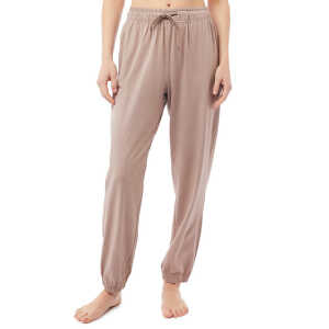 Mandala Yoga Hose – Track Pants – aus Bio-Baumwolle