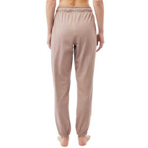 Mandala Yoga Hose – Track Pants – aus Bio-Baumwolle
