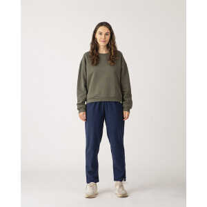 Matona Pullover für Frauen aus Bio-Baumwolle / Light Sweatshirt