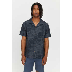 Mazine Lockeres Hemd – Paia Shirt – aus Biobaumwolle
