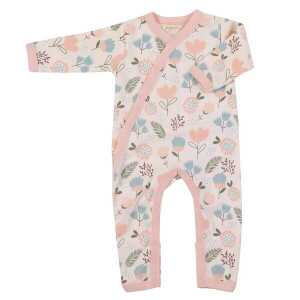 Pigeon by Organics for Kids Baby Strampler