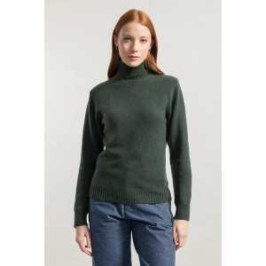 Rifò – Circular Fashion Made in Italy Recycelter Kaschmirwolle Pullover – Ada