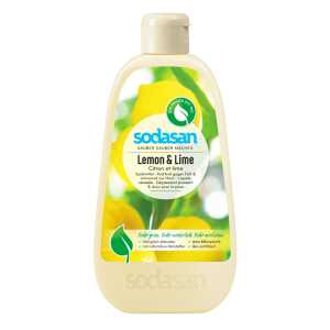 Spülmittel Lemon, 500 ml