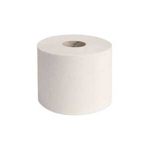 Toilettenpapier rPaper compact Rollen 2-lagig, 500 Blatt – 36 Stk