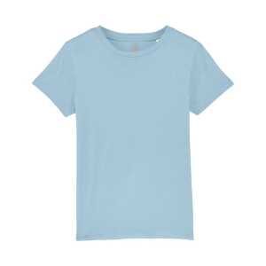 University of Soul Kinder T-Shirt aus Bio-Baumwolle “Mini Charlie”