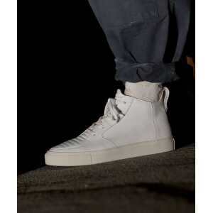 ekn footwear Sneaker Argan Mid – Leather