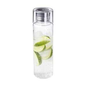 elasto Trinkflasche “Acqua” aus Tritan 0,58 L – Leichte Wasserflasche