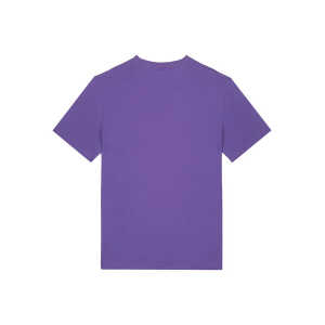 glore Basics Basic T-Shirt mit Rundhalsausschnitt – Franz – aus Bio-Baumwolle