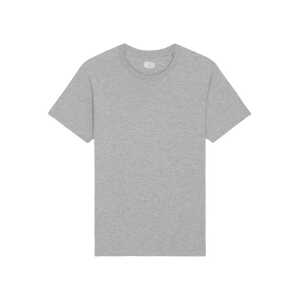 glore Basics T-Shirt mit Rundhalsausschnitt – Lukii 10er-Pack – aus Bio-Baumwolle
