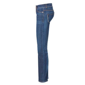 goodsociety Womens Straight Jeans Kyanos
