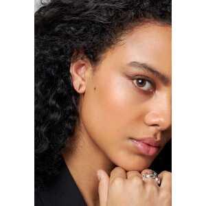 noemvri fashion label drop earrings Liselle