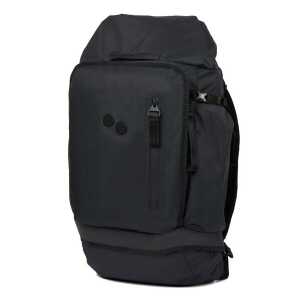 pinqponq Rucksack – KOMUT Medium Backpack – aus recyceltem Nylon