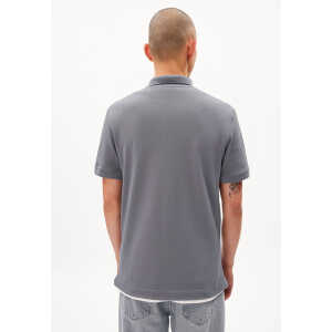 ARMEDANGELS FIBRAAS – Herren Polo T-Shirt Regular Fit aus Bio-Baumwolle