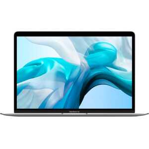 Apple Laptop “MacBook Air (2018)” i5 8210Y, 128 GB SSD, 16 GB RAM, generalüberholt