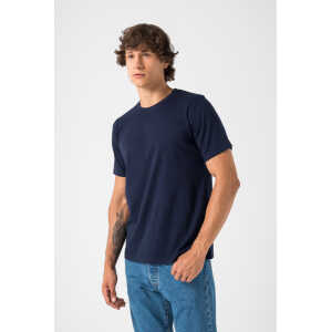 Burnell & Son T-Shirt Tshirt Herren 3er Pack aus 100% Baumwolle Regular Fit Basic Rundhals