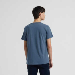 By Garment Makers T-Shirt – The organic tee – aus Bio-Baumwolle