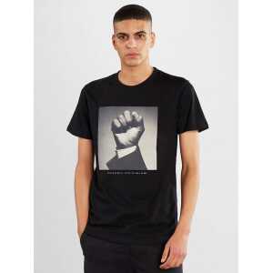 DEDICATED T-Shirt Stockholm Mandela Fist