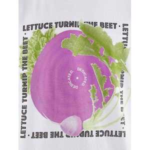 DEDICATED T-Shirt Stockholm Turnip the Beet