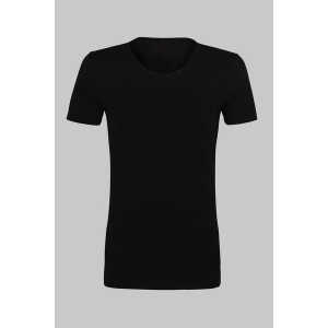 Dailybread Das T-Shirt schwarz Made in Germany