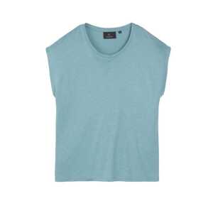 Damen T-Shirt aus LENZING ECOVERO | MITHILA recolution