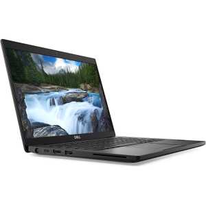 Dell Laptop “Latitude 7390” i5 8350U, 1 TB SSD, 16GB RAM, generalüberholt