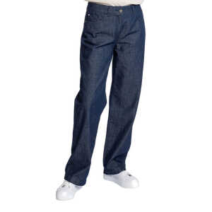Elkline Damen Jeans Comfy | leichte Sommer Jeans | Five-Pocket-Style